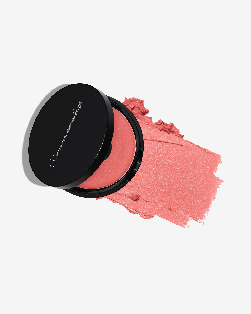 Кремовые румяна Sexy Cream Blusher GOOD GIRL