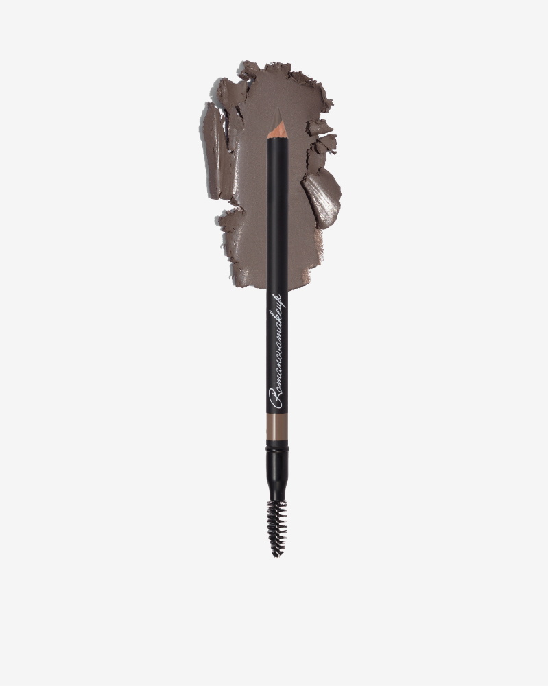 Карандаш для бровей Sexy Eyebrow Pencil ASH BROWN
