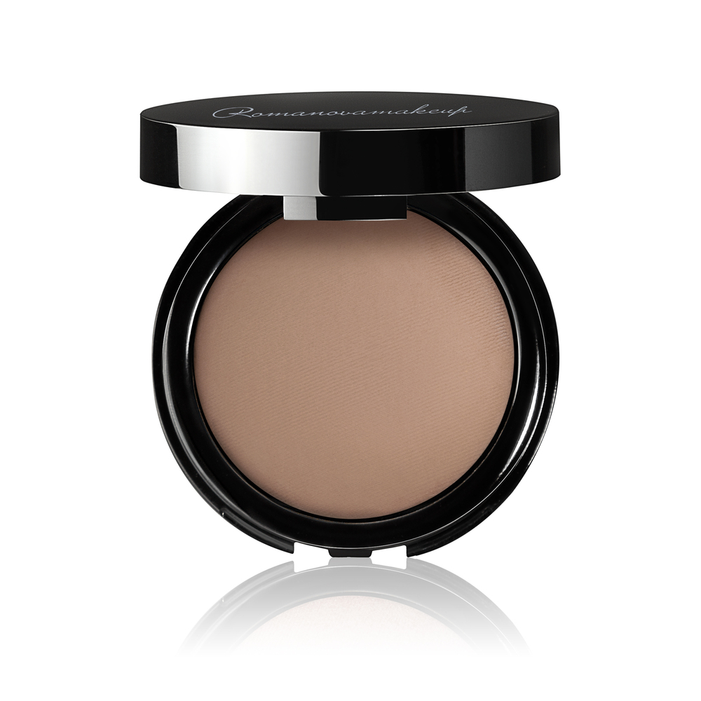 Пудра, скульптор, хайлайтер, косметичка SEXY FACE LIGHT