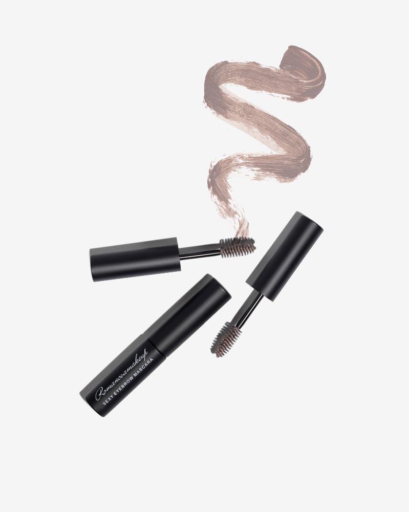Тушь для бровей Sexy Eyebrow Mascara ICE BLONDE