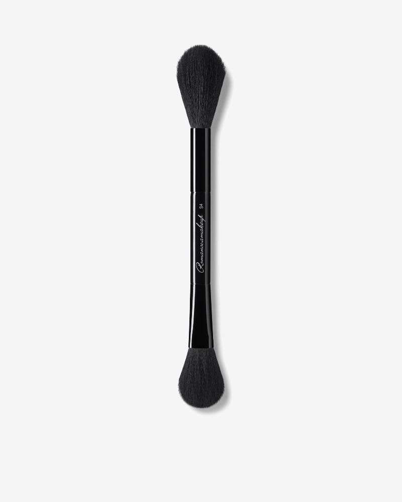 Кисть для румян и хайлайтера S4 BLUSH & HIGHLIGHTER Sexy Makeup Brush