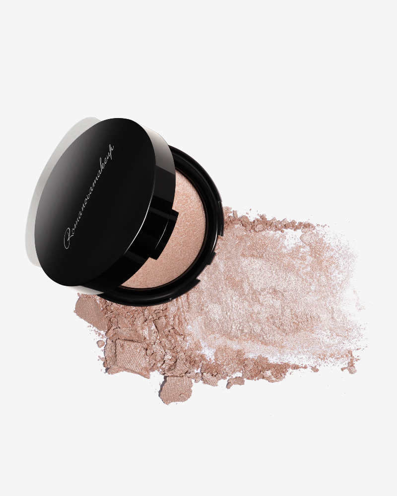 Пудровый хайлайтер Sexy Powder Highlighter DIAMOND