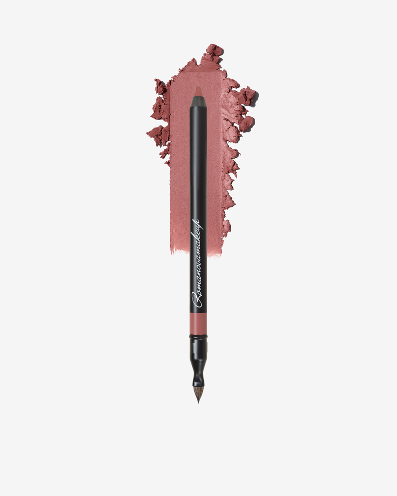 Контур-карандаш для губ Sexy Contour Lip Liner Retro