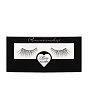 Шёлковые ресницы Classy Silk Lashes ANN