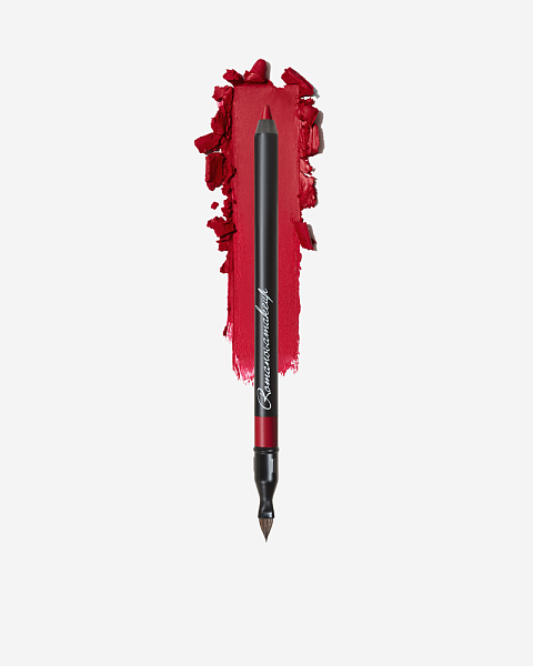 Контур-карандаш для губ Sexy Contour Lip Liner READY TO RED