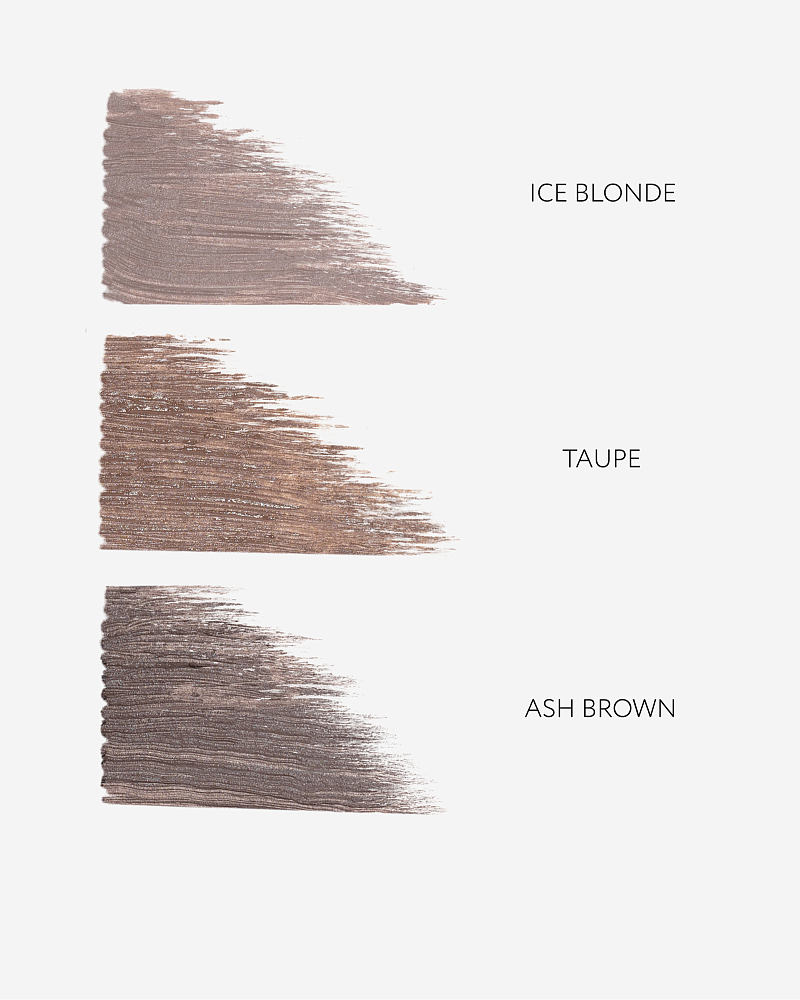 Тушь для бровей Sexy Eyebrow Mascara ICE BLONDE