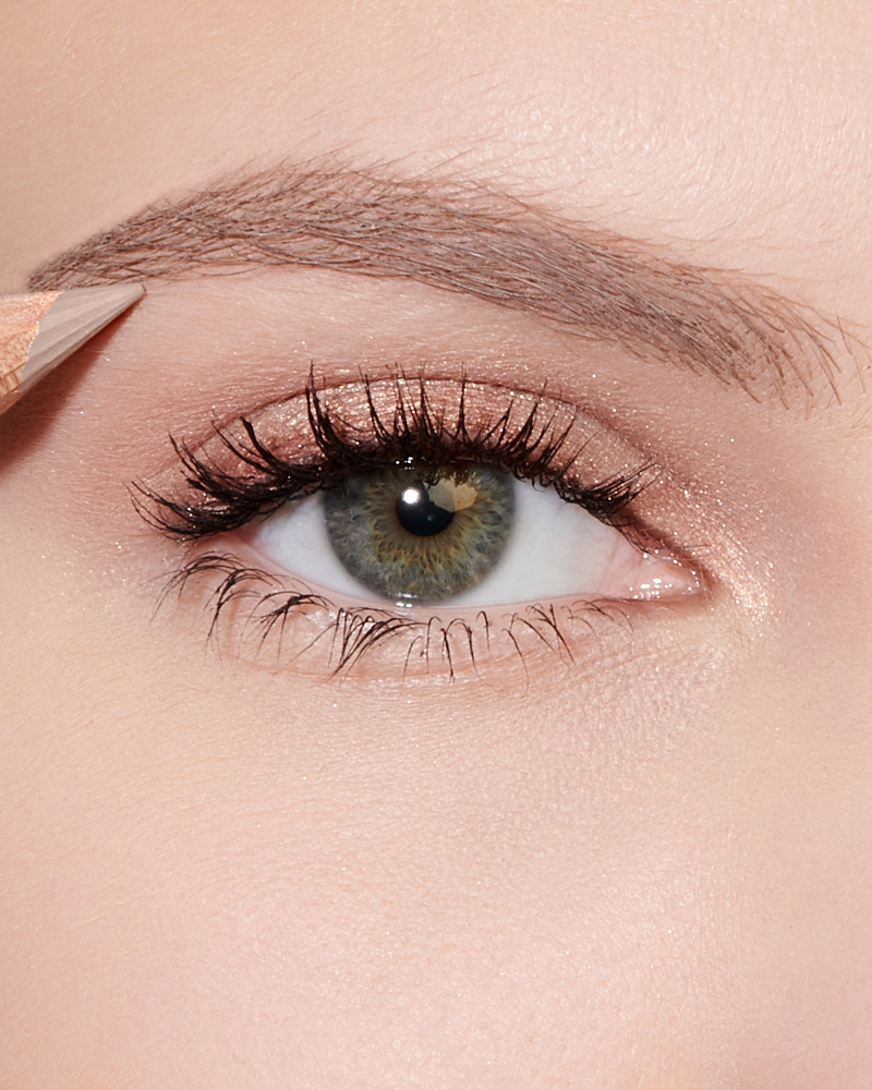 Карандаш для бровей Sexy Eyebrow Pencil ICE BLONDE