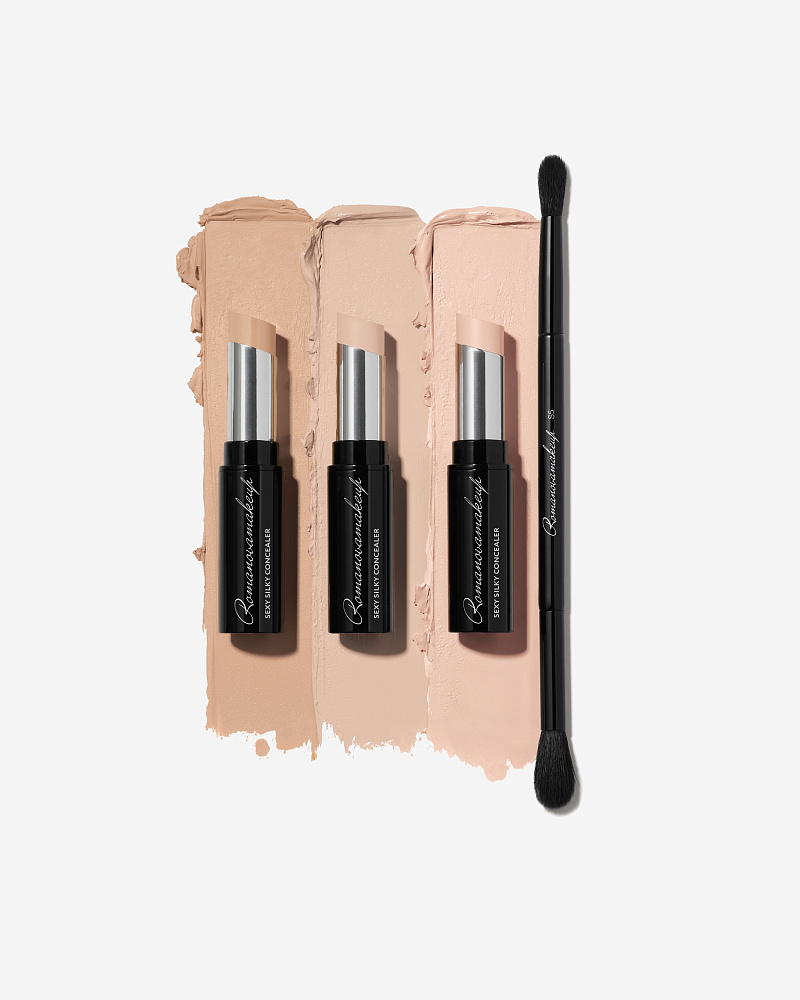 Консилер Sexy Silky Concealer MEDIUM