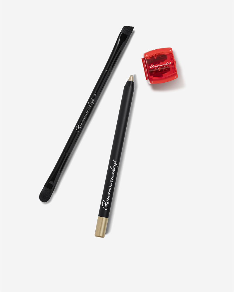Карандаш для глаз Sexy Smoky Eye Pencil PISTACHIO
