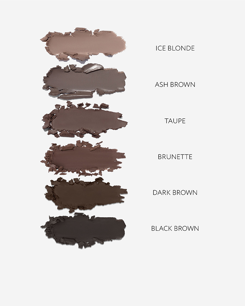 Карандаш для бровей Sexy Eyebrow Pencil ASH BROWN