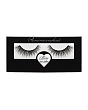 Шёлковые ресницы Classy Silk Lashes MALENA