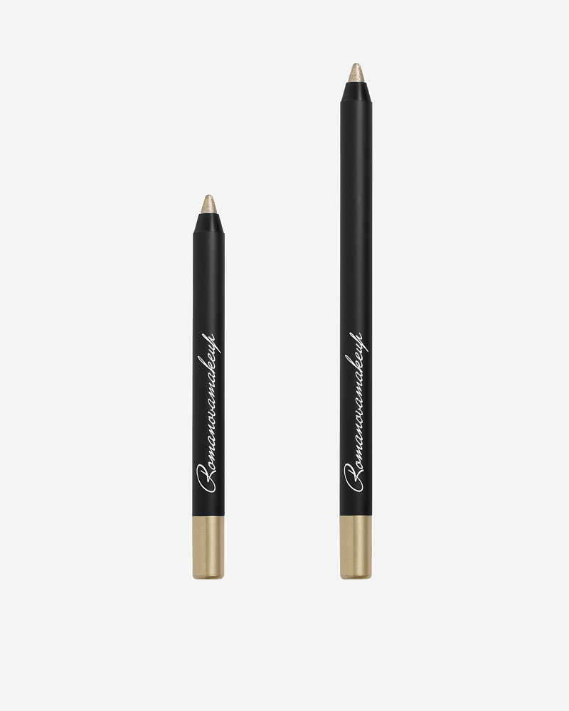 Карандаш для глаз Sexy Smoky Eye Pencil MINI PISTACHIO