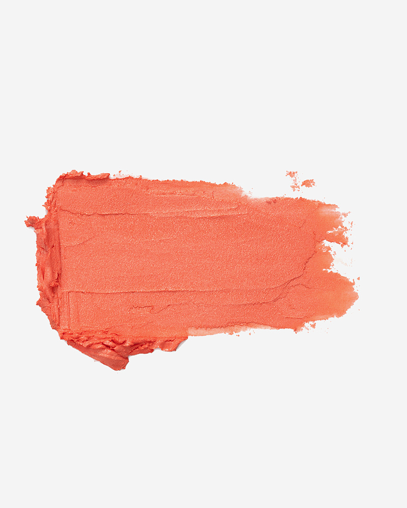 Кремовые румяна Sexy Cream Blusher SHINY PEACH