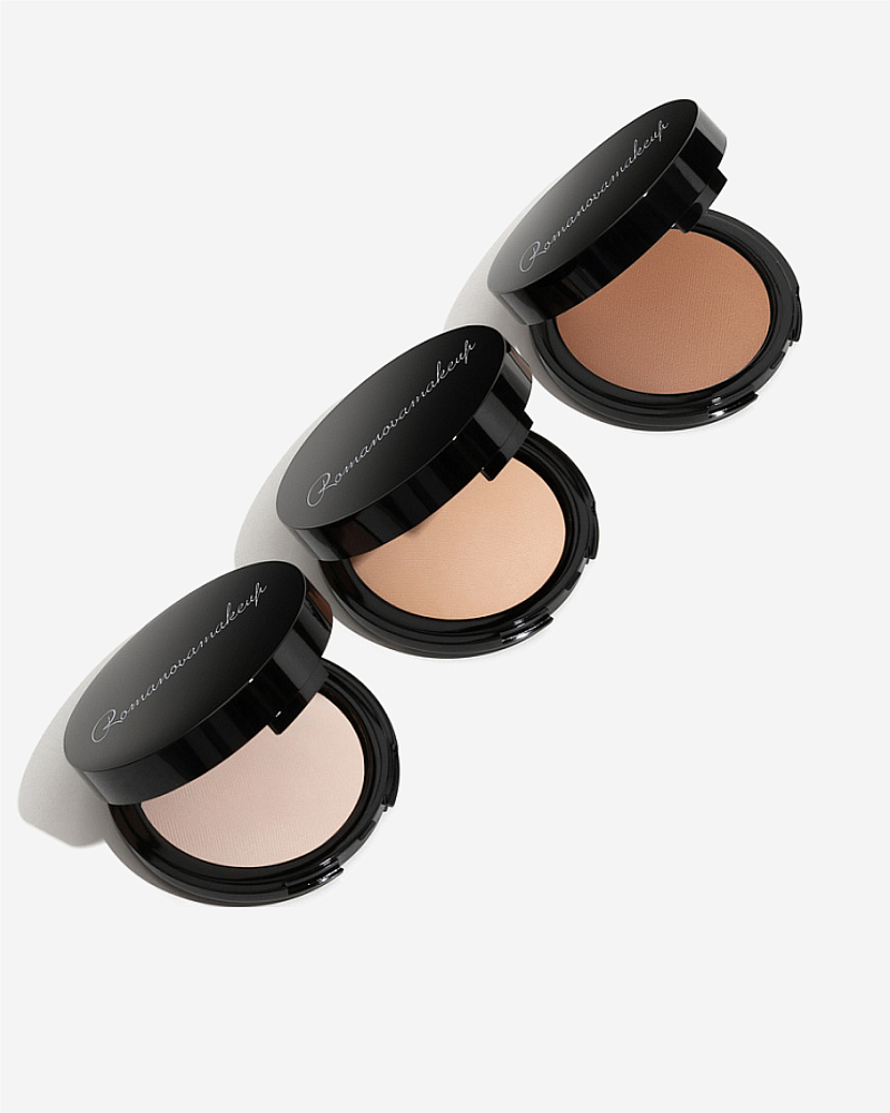 Пудра для лица Sexy Nude Powder DARK