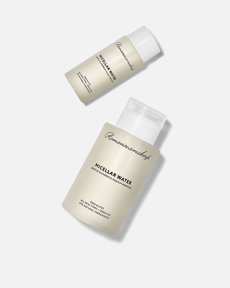 Мицеллярная вода Micellar Water 200 ml