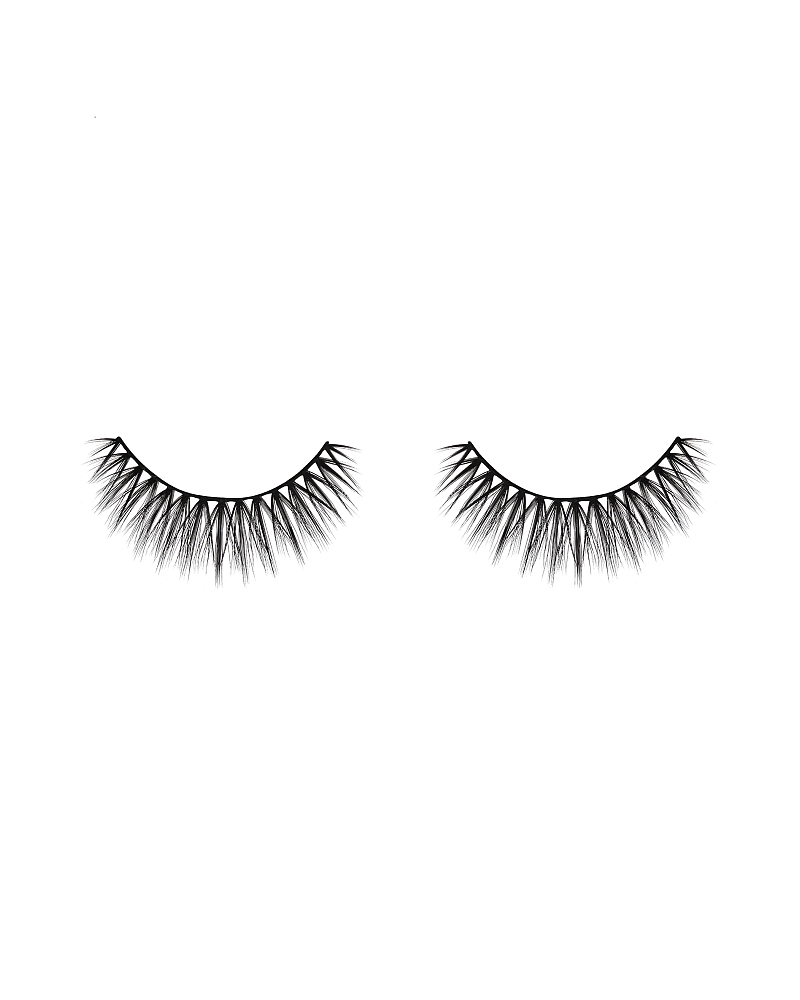 Шёлковые ресницы Classy Silk Lashes SVETA