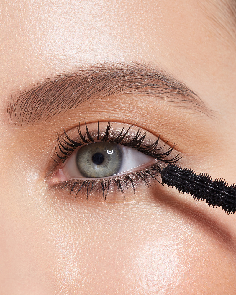 Универсальная тушь для ресниц Sexy Ultimate Lashes Mascara BROWN 12ml