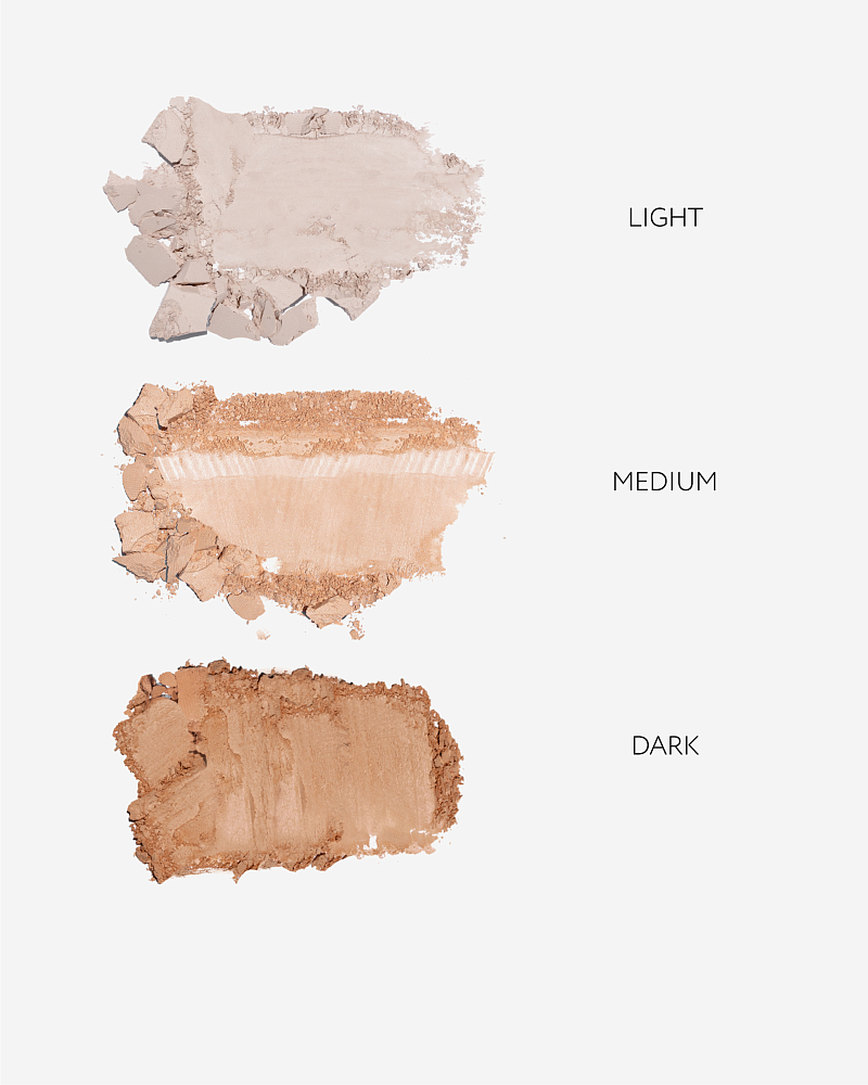 Пудра для лица Sexy Nude Powder MEDIUM