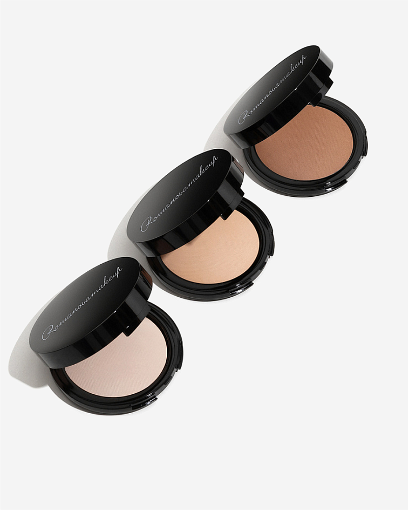 Пудра для лица Sexy Nude Powder MEDIUM