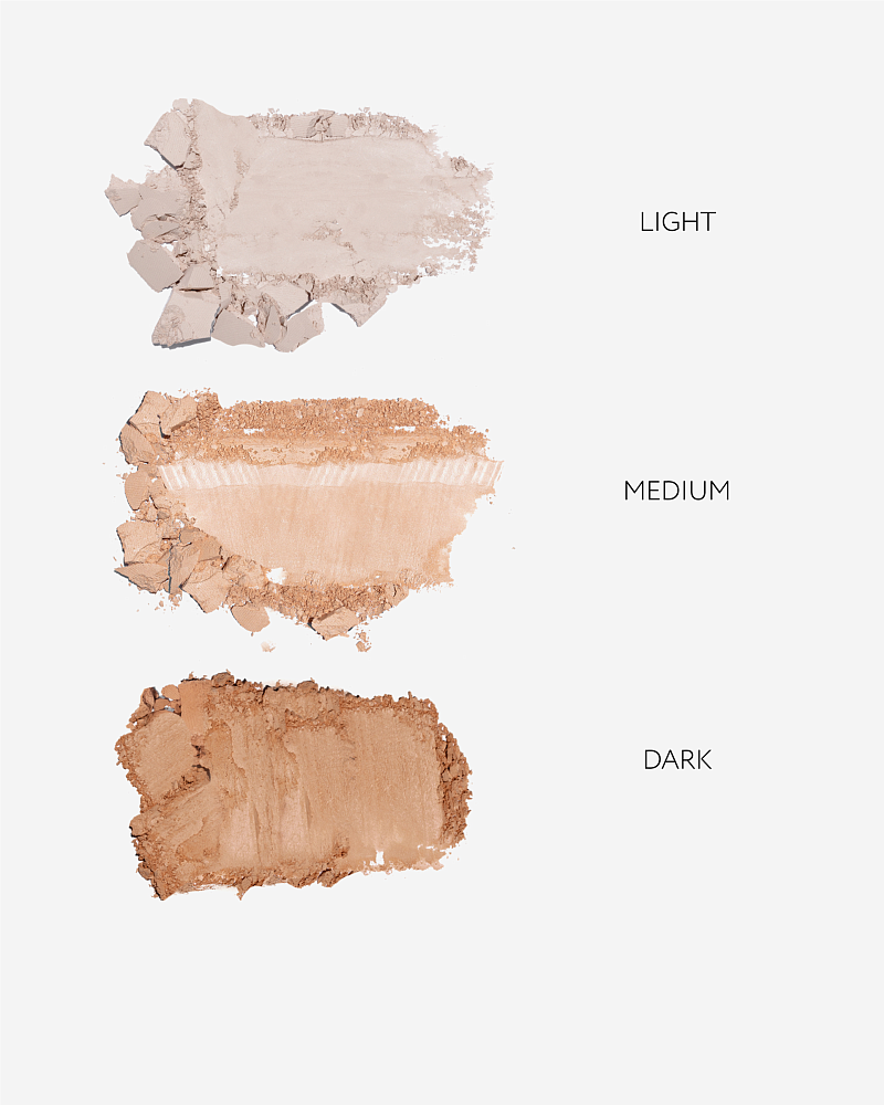 Пудра для лица Sexy Nude Powder DARK