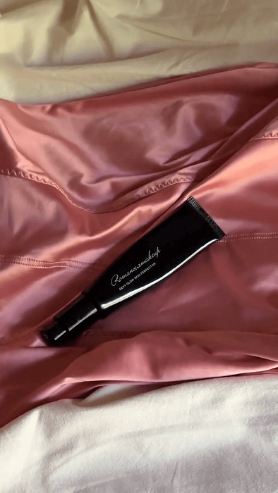 Маленький секрет: как использовать  glow skin perfector летом