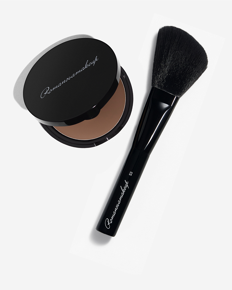 Скульптурирующий крем Sexy Sculpting Cream MEDIUM